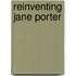 Reinventing Jane Porter