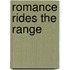 Romance Rides the Range