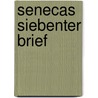 Senecas Siebenter Brief door Martin Lobitz