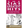 The Cia's Greatest Hits door Mark Zepezauer