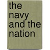 The Navy and the Nation door John Reeve