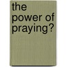 The Power of Praying� by Stormie Omartian