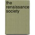 The Renaissance Society