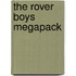 The Rover Boys Megapack