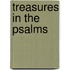 Treasures in the Psalms