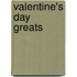Valentine's Day  Greats