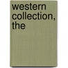 Western Collection, The door Laffayette Ron Hubbard
