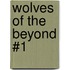 Wolves of the Beyond #1
