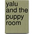 Yalu and the Puppy Room