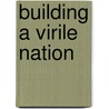 Building a Virile Nation door Ausbeth Ajagu