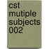 Cst Mutiple Subjects 002