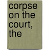 Corpse on the Court, The door Simon Brett