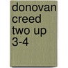 Donovan Creed Two Up 3-4 door Locke John Locke