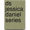 Ds Jessica Daniel Series door Kerry Wilkinson