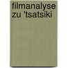Filmanalyse Zu 'Tsatsiki door Johannes Keil
