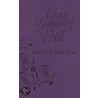 For Each New Day Dicarta by Grace Livingstone Hill