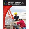 Green General Contractor door Barbara Somerville