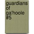 Guardians of Ga'Hoole #5