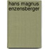 Hans Magnus Enzensberger