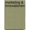 Marketing & Innovationen by Carolin Sandfort