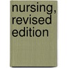 Nursing, Revised Edition by Jean Watson