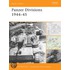 Panzer Divisions 1944-45