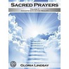 Sacred Prayers, Volume 2 door Gloria Lindsay