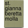 St. Gianna Beretta Molla by Susan Helen Wallacem Fsp