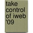 Take Control of Iweb '09