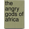 The Angry Gods of Africa door Yao Foli Modey