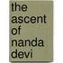The Ascent of Nanda Devi