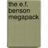 The E.F. Benson Megapack