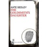The Goldsmith's Daughter door Kate Sedley