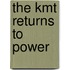 The Kmt Returns to Power