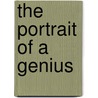 The Portrait of a Genius by Laszlo Solymar