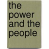 The Power and the People door Charles Tripp