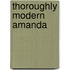 Thoroughly Modern Amanda