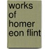 Works of Homer Eon Flint