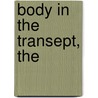 Body in the Transept, The door Jeanne M. Dams