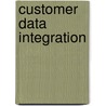 Customer Data Integration door Dimitar Borisov