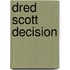 Dred Scott Decision