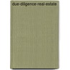 Due-Diligence-Real-Estate by Johannes Reis