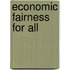 Economic Fairness for All