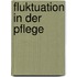 Fluktuation in Der Pflege