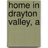 Home in Drayton Valley, A