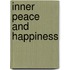 Inner Peace and Happiness