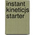 Instant Kineticjs Starter