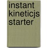 Instant Kineticjs Starter door Kovalenko Andrey