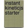 Instant Kineticjs Starter door Kovalenko Andrey