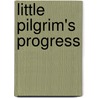 Little Pilgrim's Progress by Miss Helen Taylor